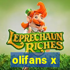 olifans x